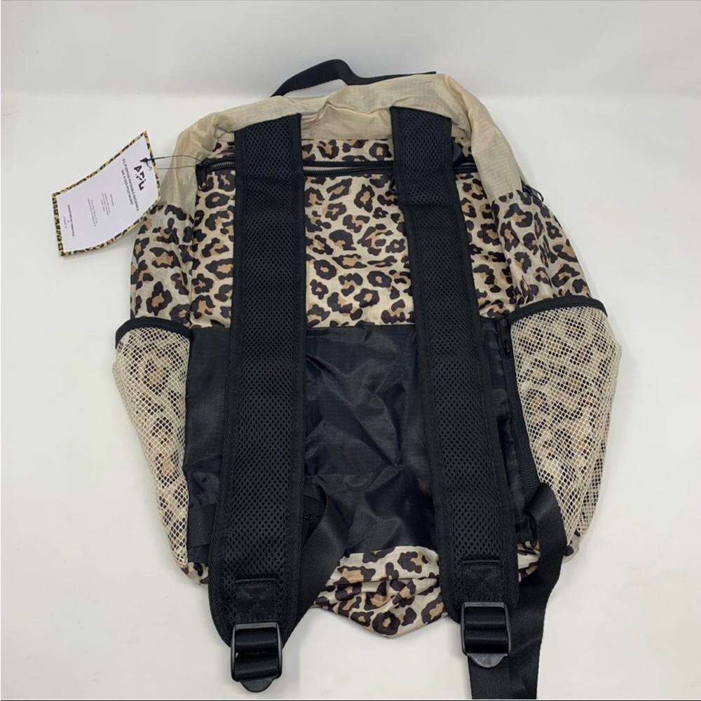 APL backpack - Picture 4 of 15